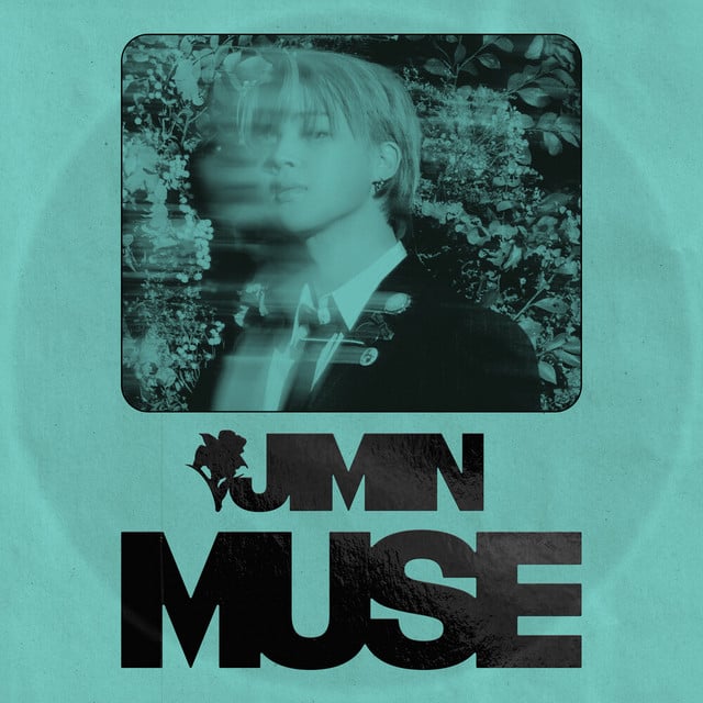 MUSE - Cover