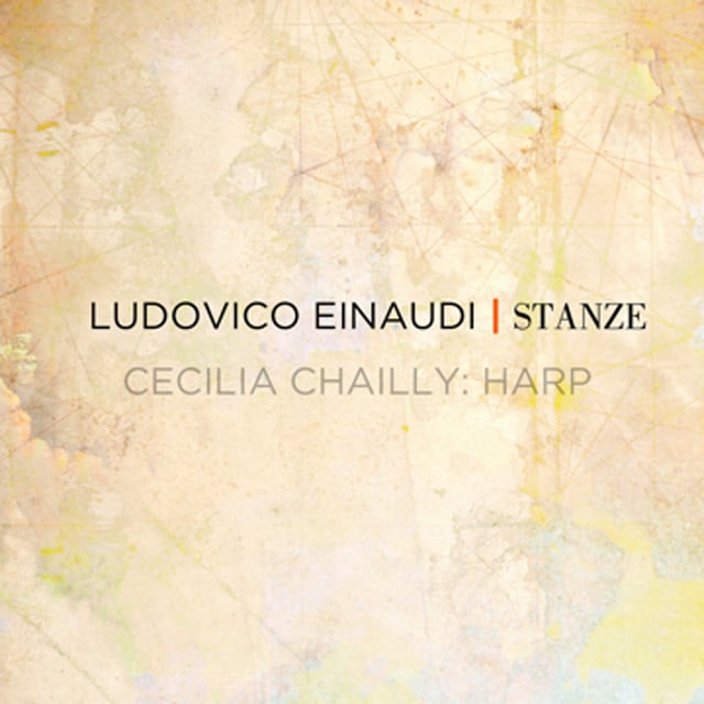 Stanze - Cover