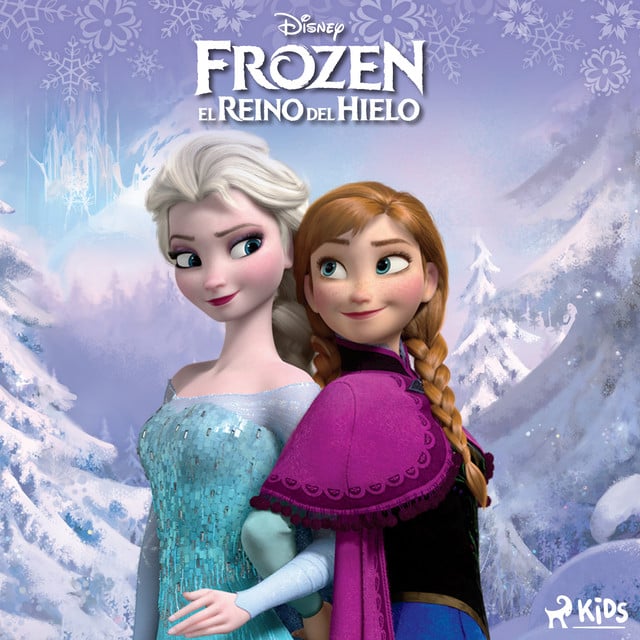 Frozen - Cover