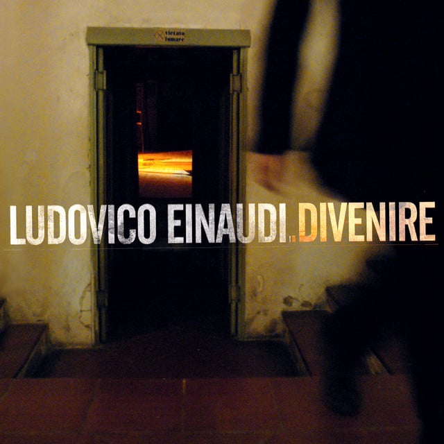 Divenire - Cover