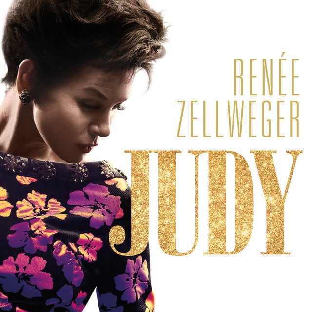 Judy (Original Motion Picture Soundtrack) - Cover