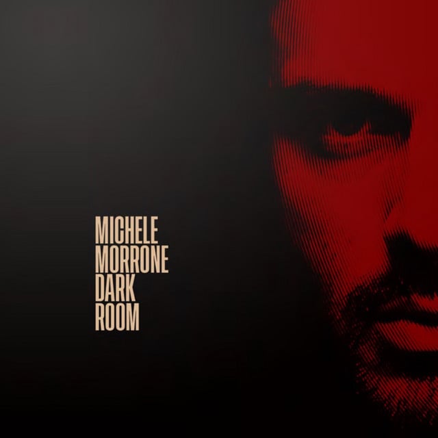 Dark Room - Cover