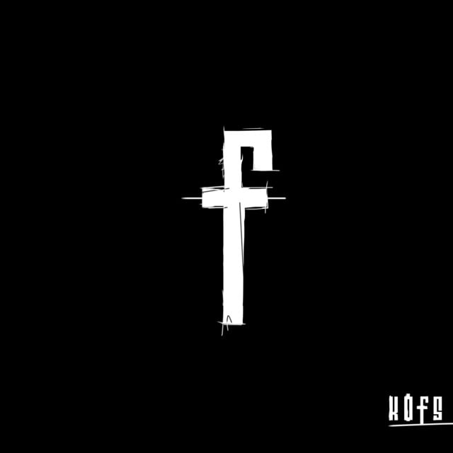 Kofs - Cover