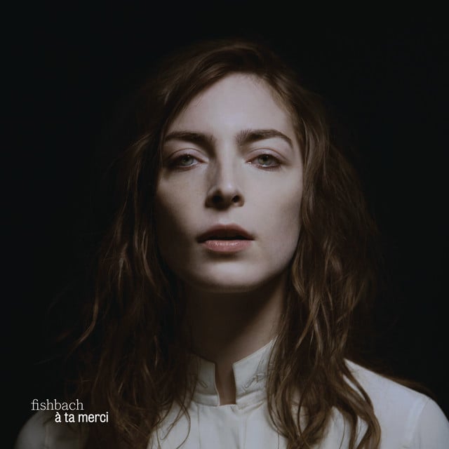 A ta merci - Cover