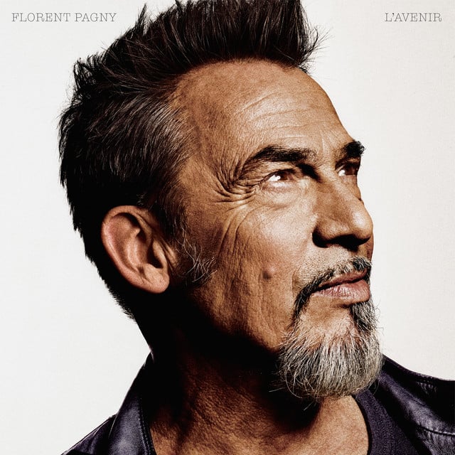 L'avenir - Cover
