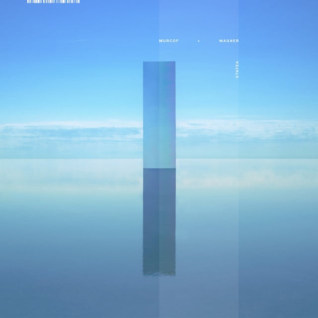 Statea - Cover