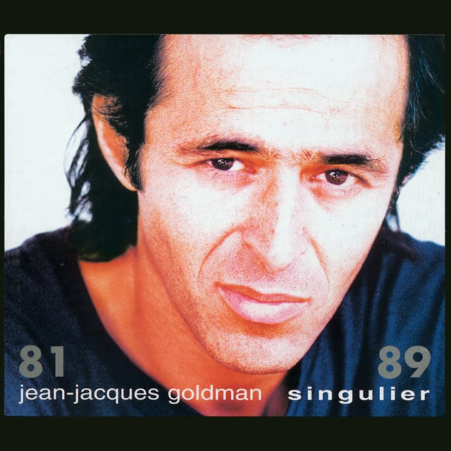 Singulier 81 - 89 - Cover