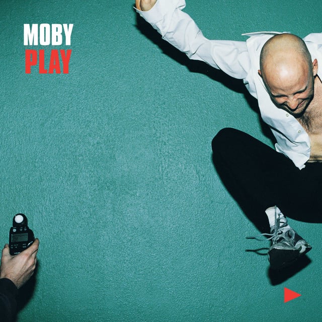 Play - Cover