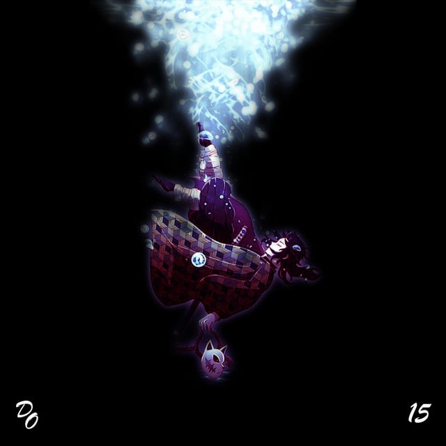 Sans émotion - Cover