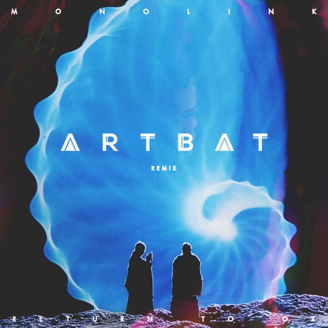 Return to Oz (ARTBAT Remix) - Cover