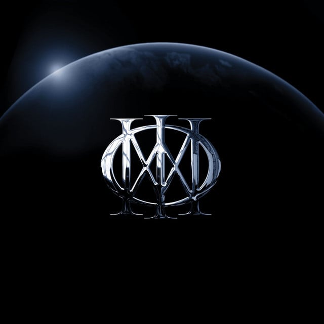 Dream Theater - Cover