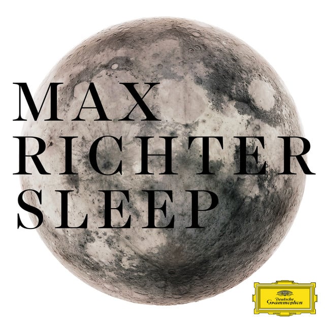 Sleep - Cover