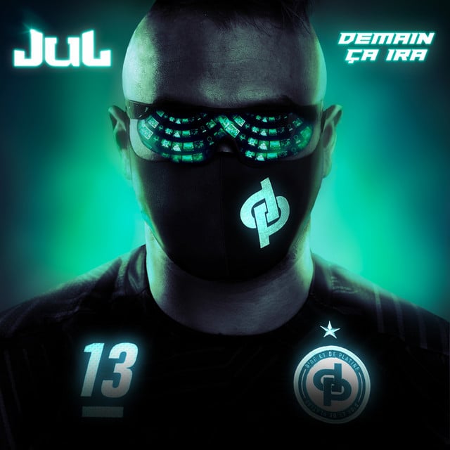Demain ça ira - Cover
