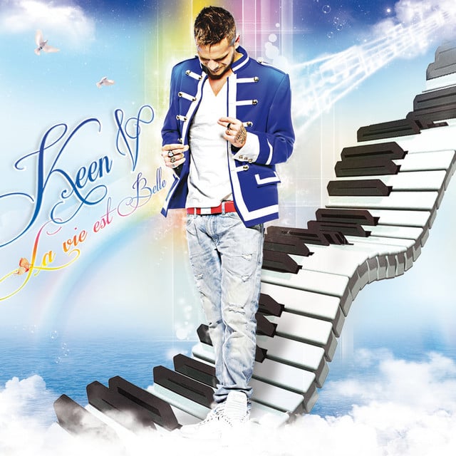 Tu vas prendre cher - Cover