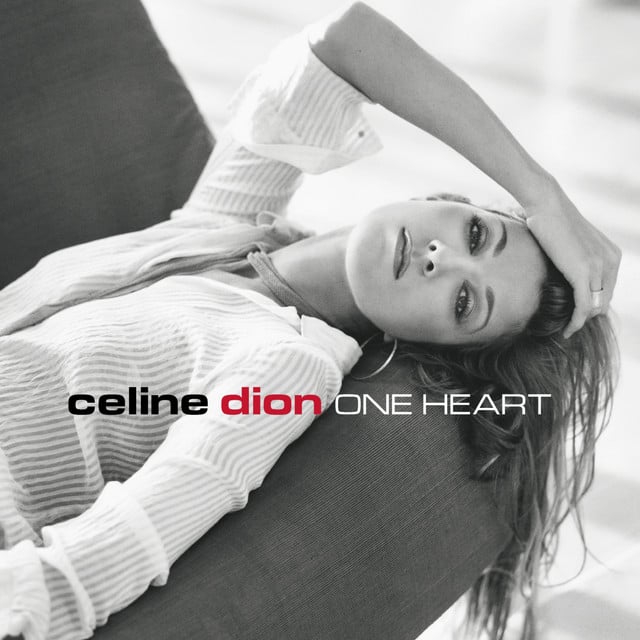 One Heart - Cover