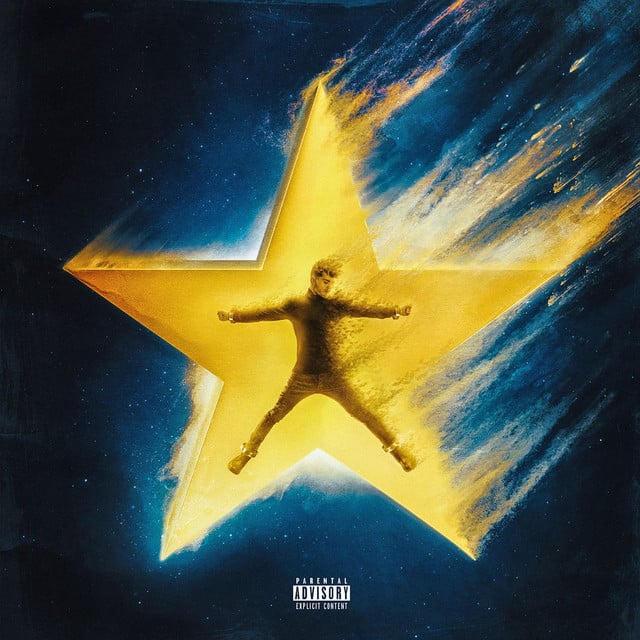 COSMIC - Cover