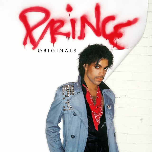 Originals - Cover