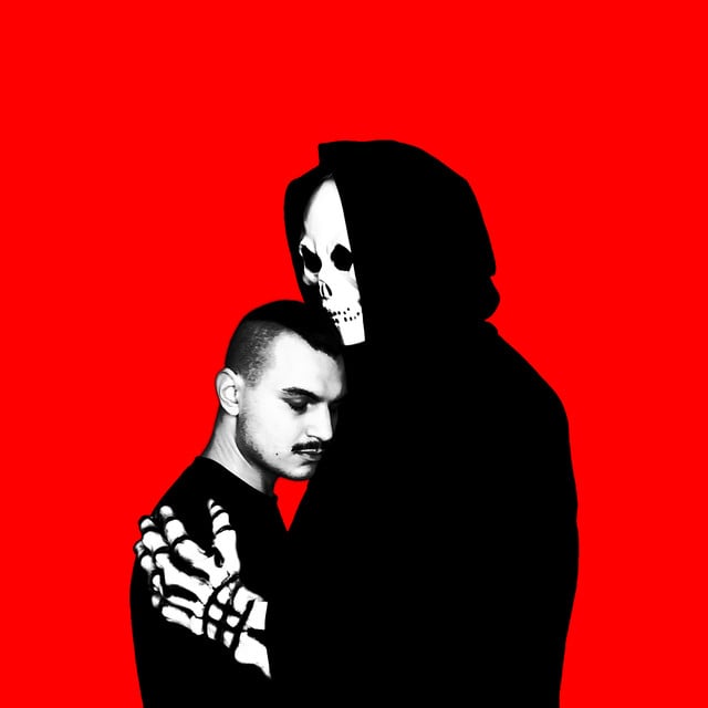 Ephemeral - Cover