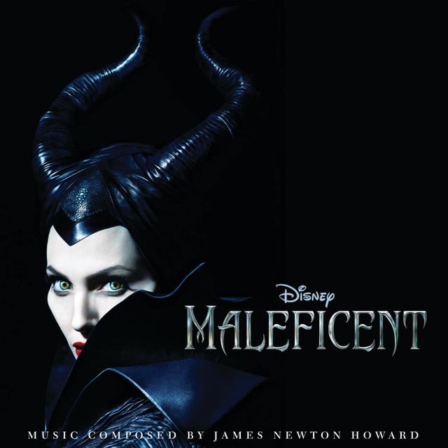Maleficent (Original Motion Picture Soundtrack) - Cover