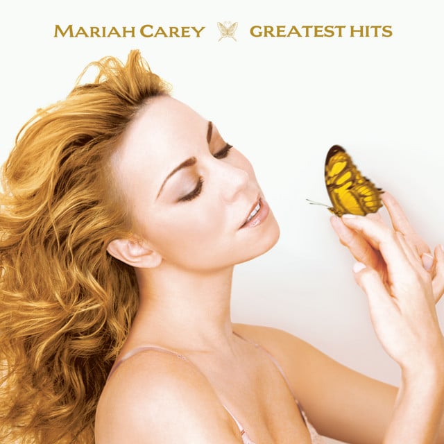 Greatest Hits - Cover