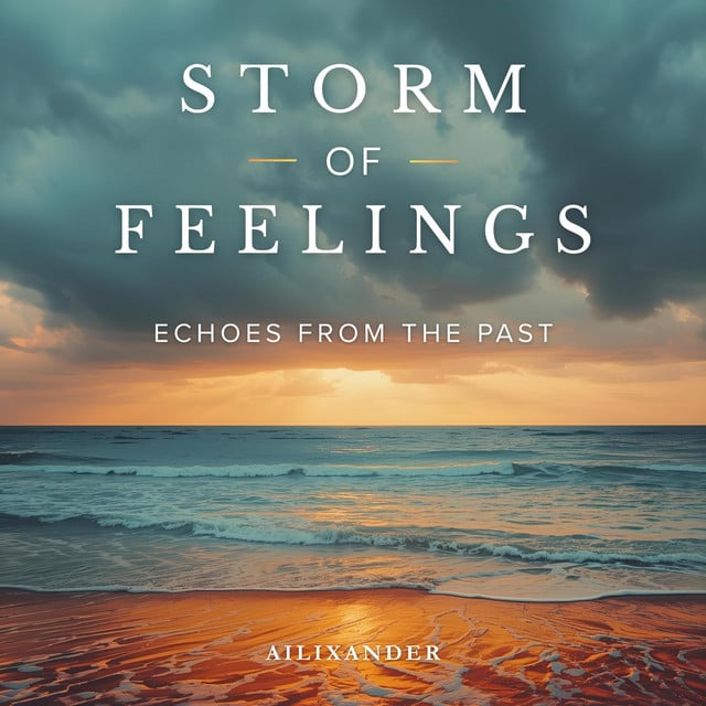 A Romantic Tale - Cover