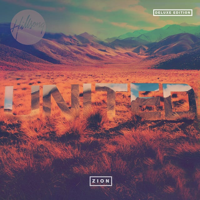 Zion (Deluxe Edition) - Cover