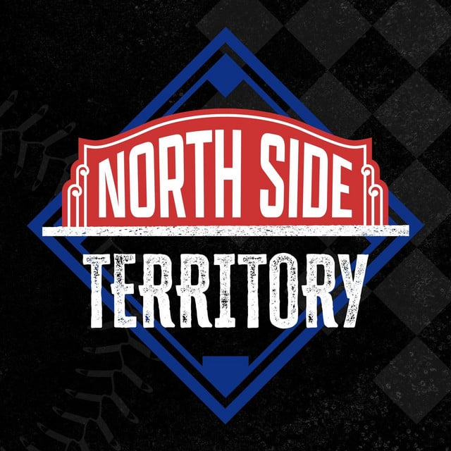 North Side Territory: A Chicago Cubs Podcast - Cover