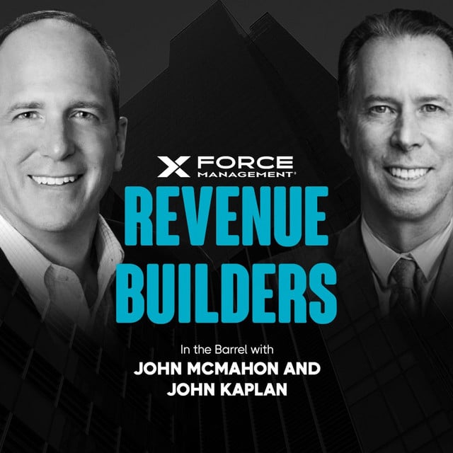 Revenue Builders - Cover