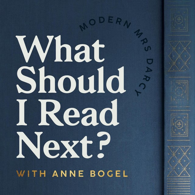 What Should I Read Next? - Cover