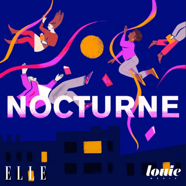 Nocturne - Cover