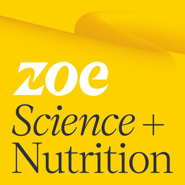 ZOE Science & Nutrition - Cover