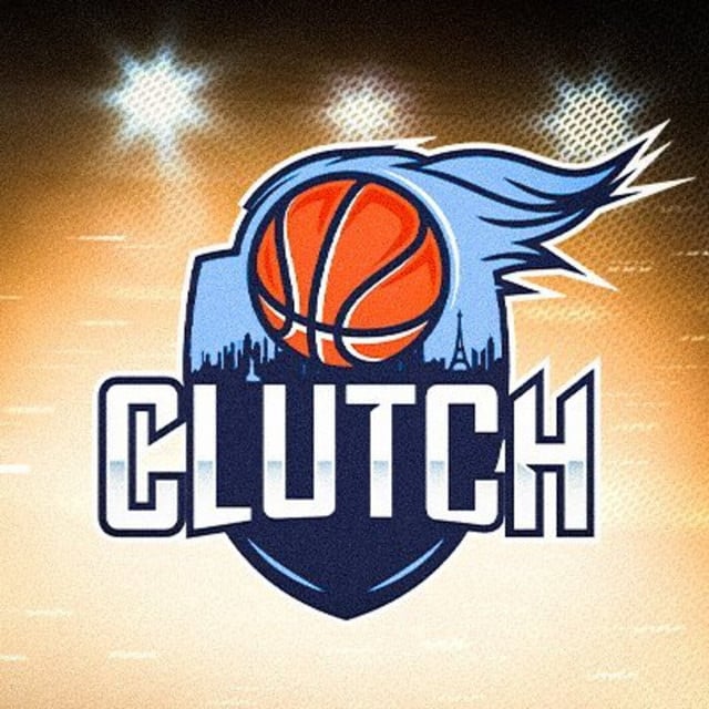 CLUTCH - Cover