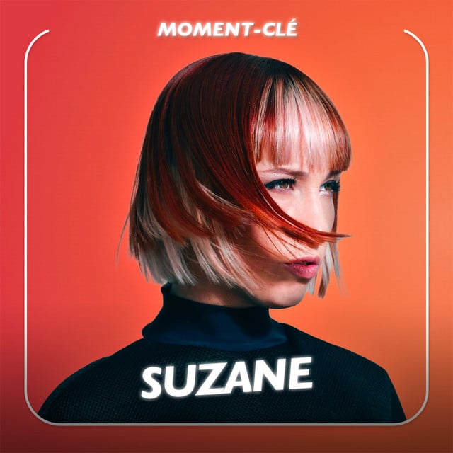 Pourquoi la colère des femmes fait si peur avec Suzane [moment clé] - Cover