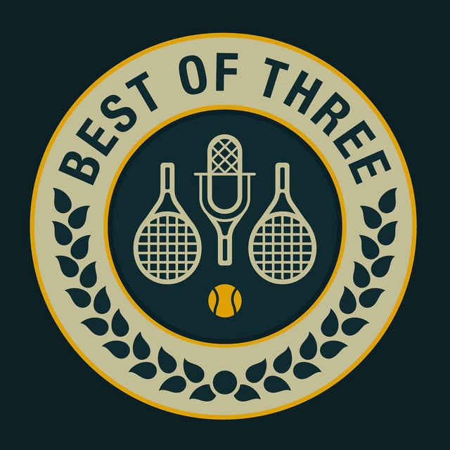 Best Of Three - Cover