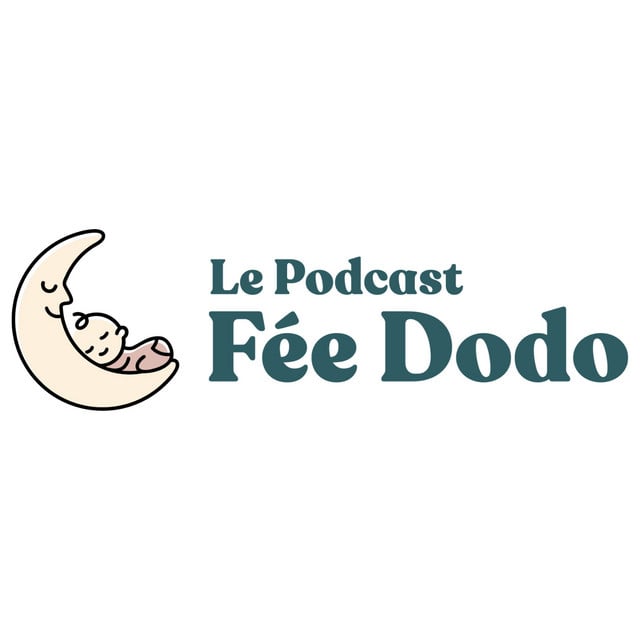Le Podcast Fée Dodo - Cover