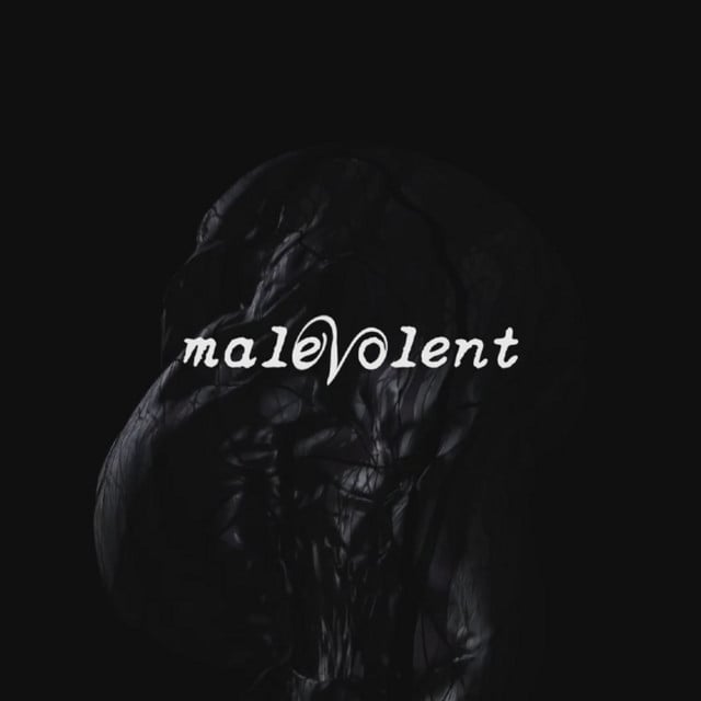 Malevolent - Cover