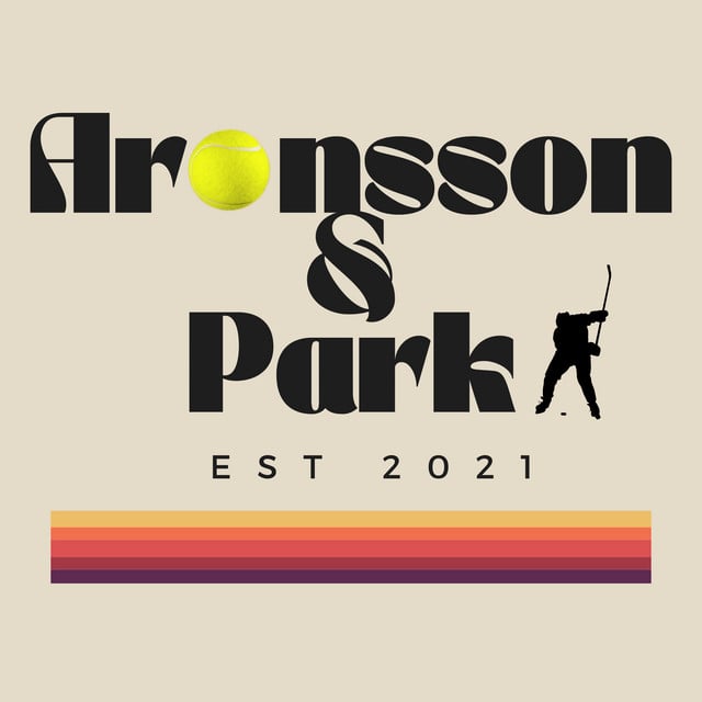 Aronsson & Park - Cover