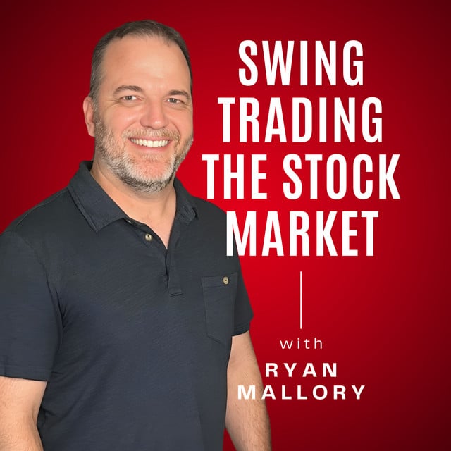 Swing Trading the Stock Market - Cover