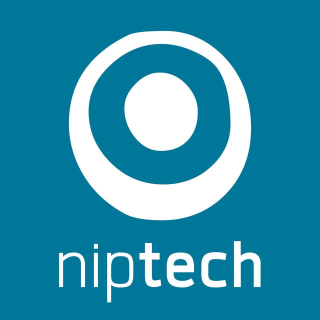 Niptech Podcast - Cover