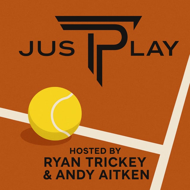 Just Play - Cover
