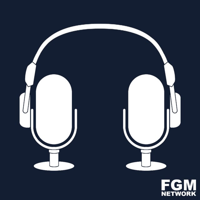 Fight Game Media Network - Cover