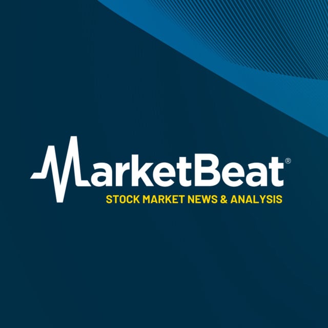 MarketBeat | Stock Market News & Analysis - Cover