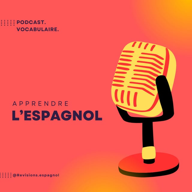 📚 Apprendre l'Espagnol - Cover