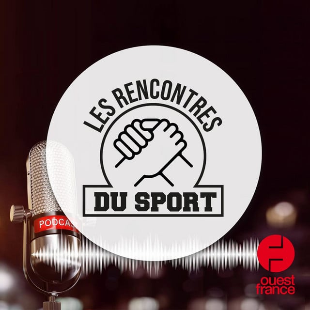 Les rencontres du sport - Cover