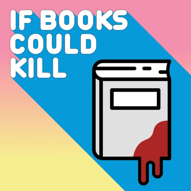 If Books Could Kill - Cover