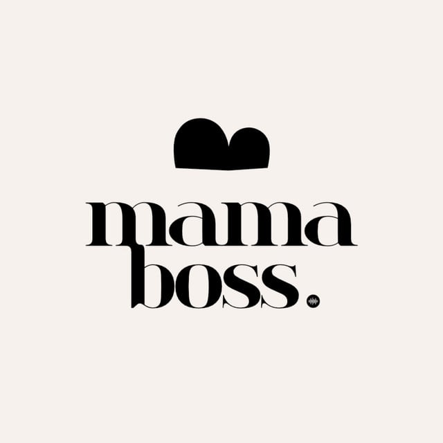 Mamas are the Boss - Cover