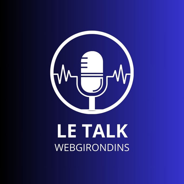 Les Podcasts WebGirondins - Cover