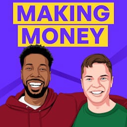Making Money - Cover