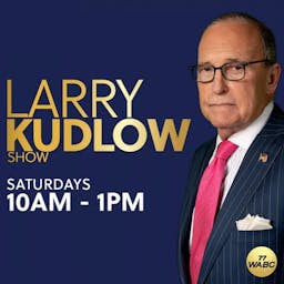 The Larry Kudlow Show - Cover