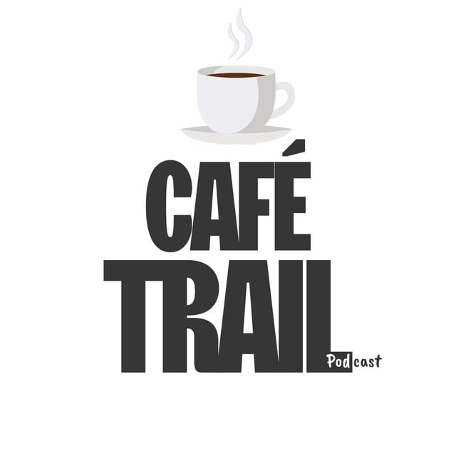 Café Trail - Cover
